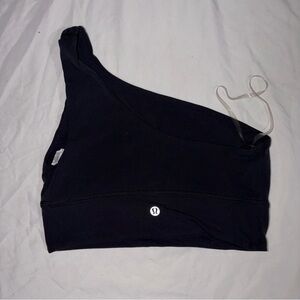 Lululemon Align
Asymmetrical Bra